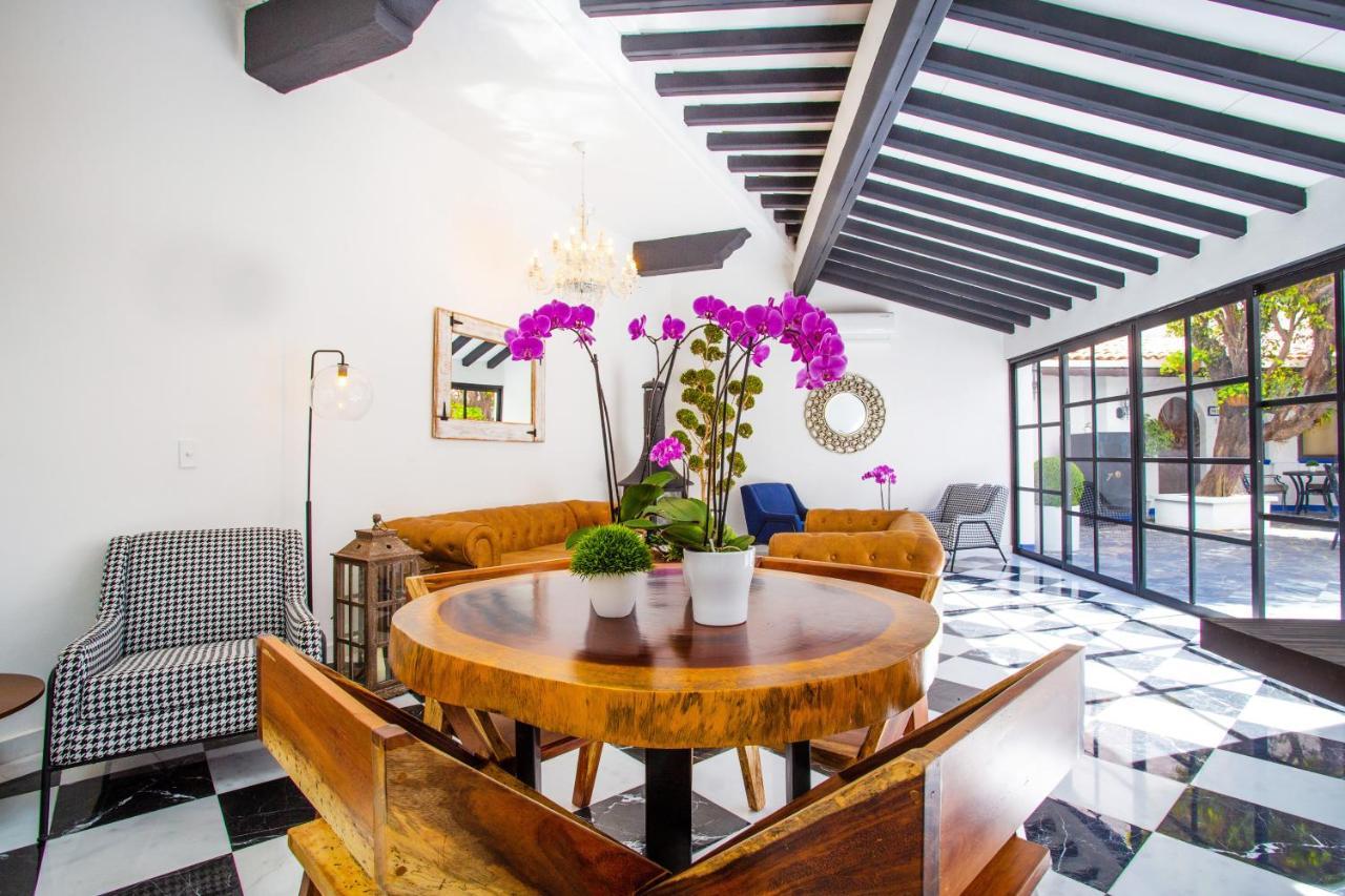 Hotel Suites Mar Elena (Adults Only) Puerto Vallarta Exterior foto