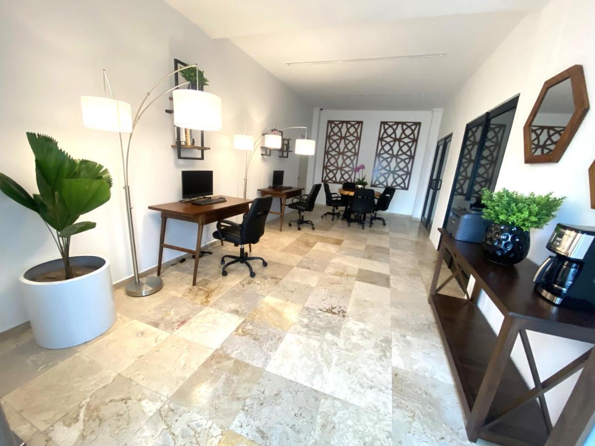 Hotel Suites Mar Elena (Adults Only) Puerto Vallarta Exterior foto