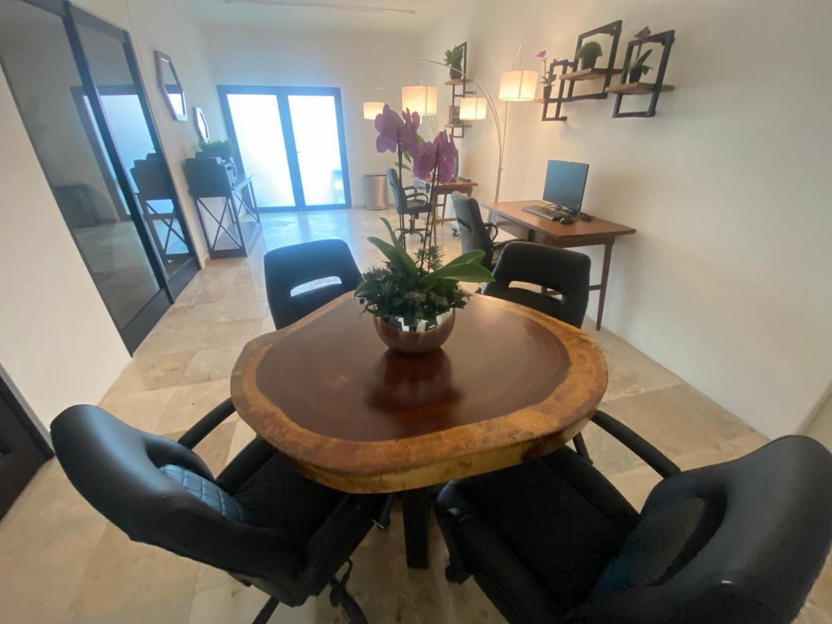 Hotel Suites Mar Elena (Adults Only) Puerto Vallarta Exterior foto