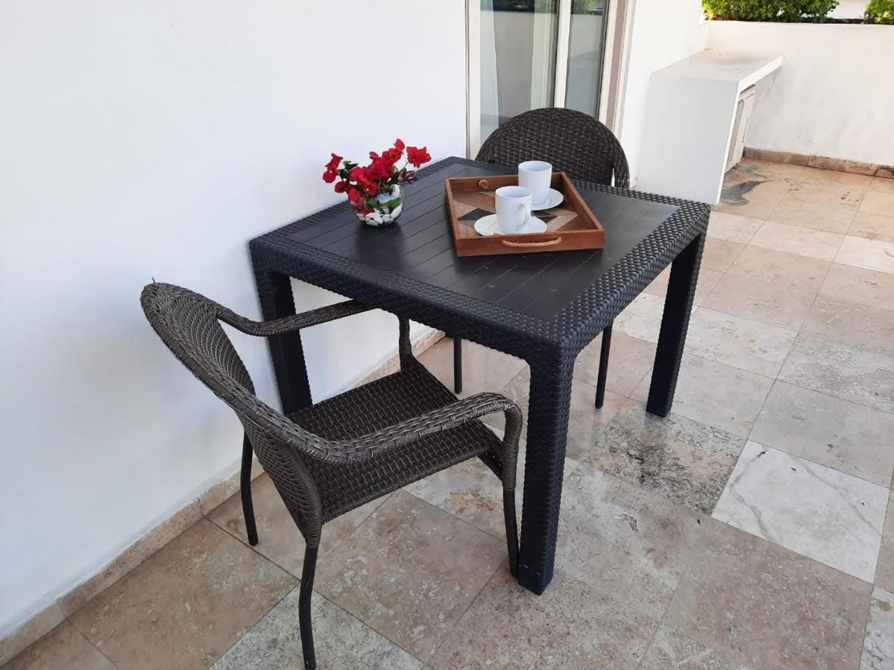 Hotel Suites Mar Elena (Adults Only) Puerto Vallarta Exterior foto