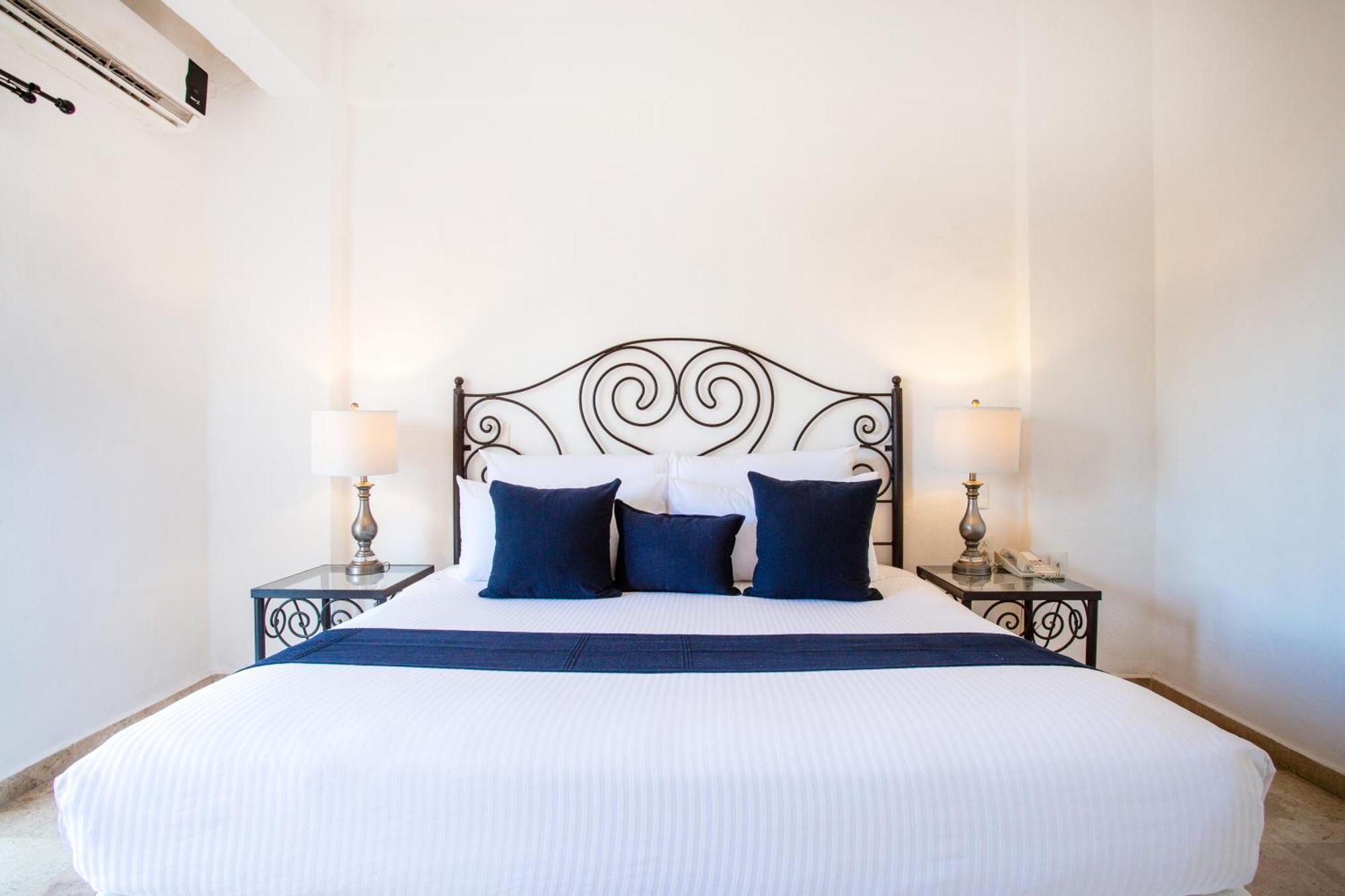 Hotel Suites Mar Elena (Adults Only) Puerto Vallarta Exterior foto