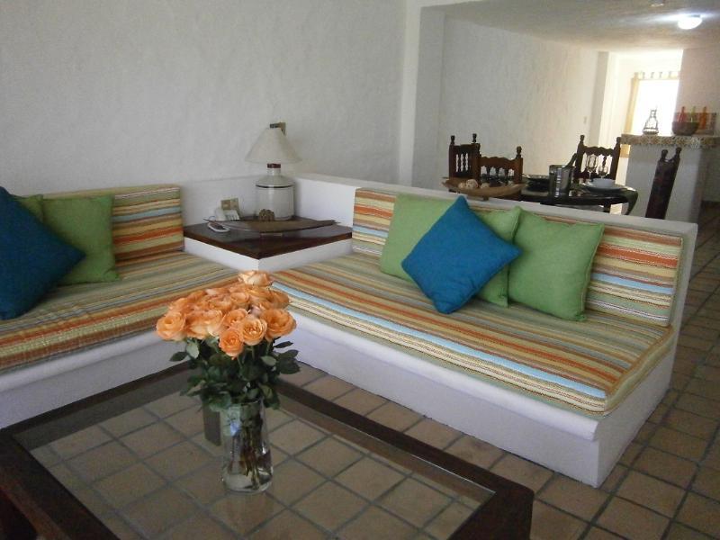 Hotel Suites Mar Elena (Adults Only) Puerto Vallarta Exterior foto