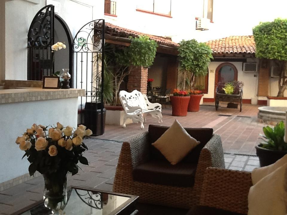 Hotel Suites Mar Elena (Adults Only) Puerto Vallarta Exterior foto