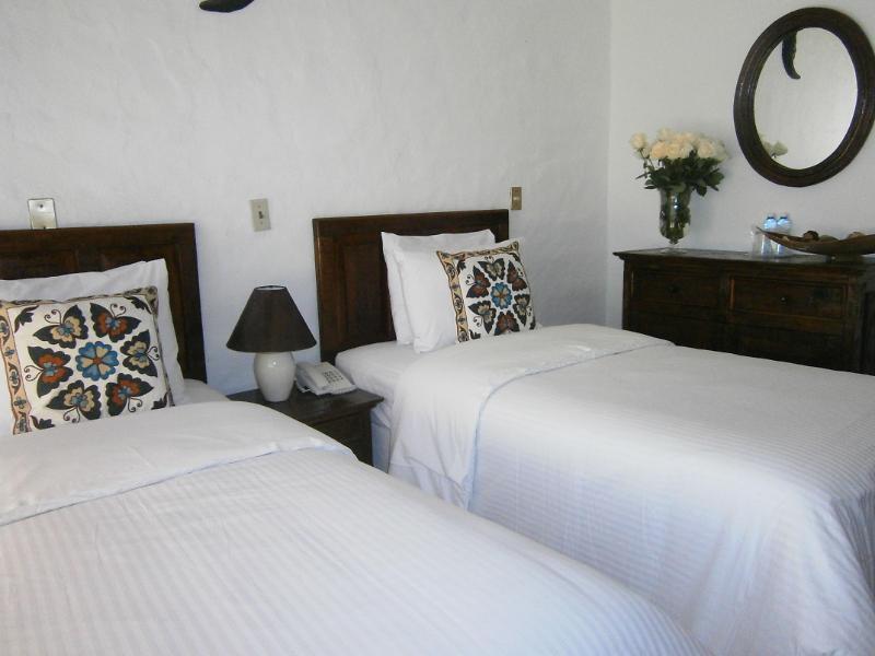 Hotel Suites Mar Elena (Adults Only) Puerto Vallarta Exterior foto