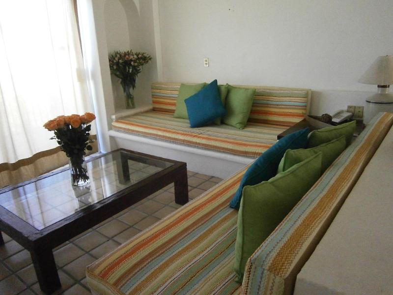 Hotel Suites Mar Elena (Adults Only) Puerto Vallarta Exterior foto