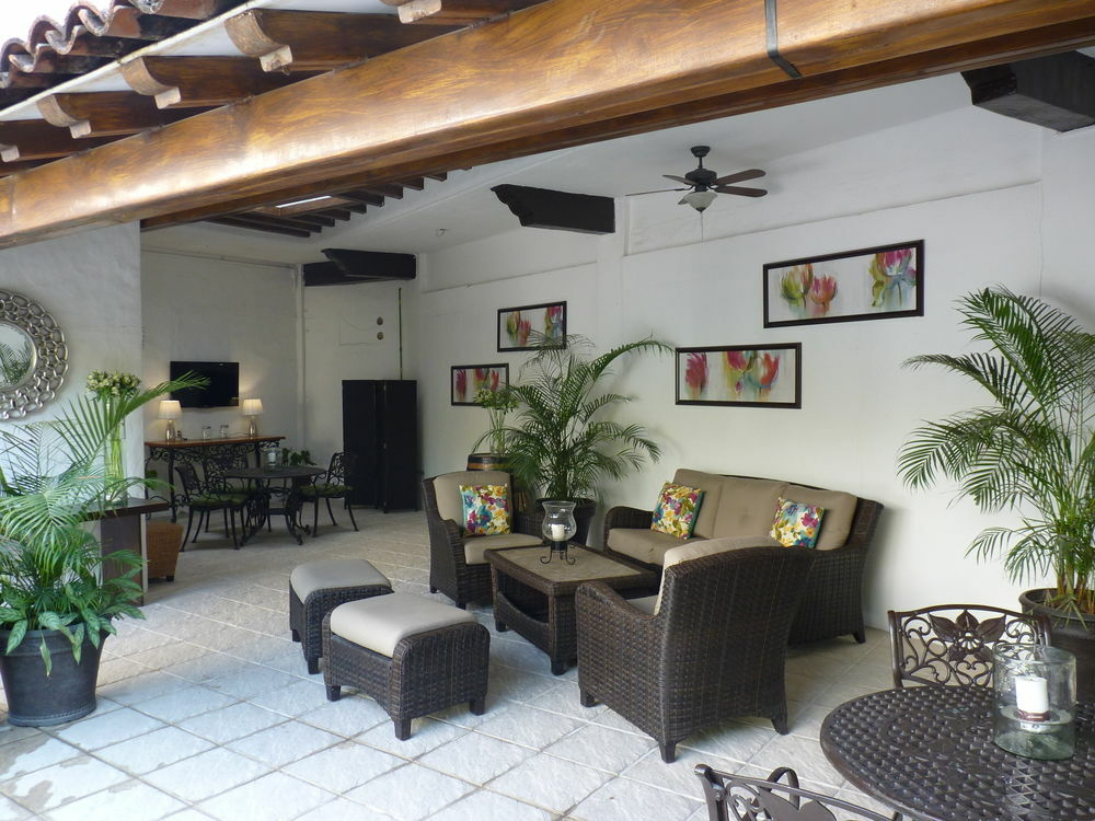 Hotel Suites Mar Elena (Adults Only) Puerto Vallarta Exterior foto